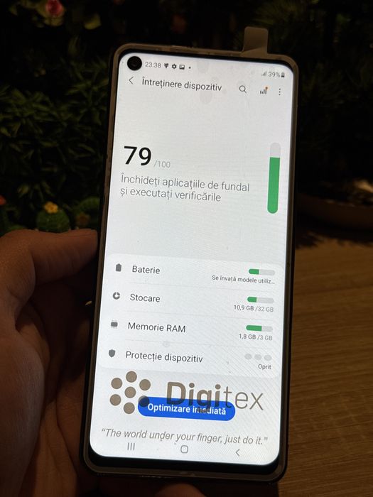 Samsung  A21s ‼️Nou‼️Garantie‼️