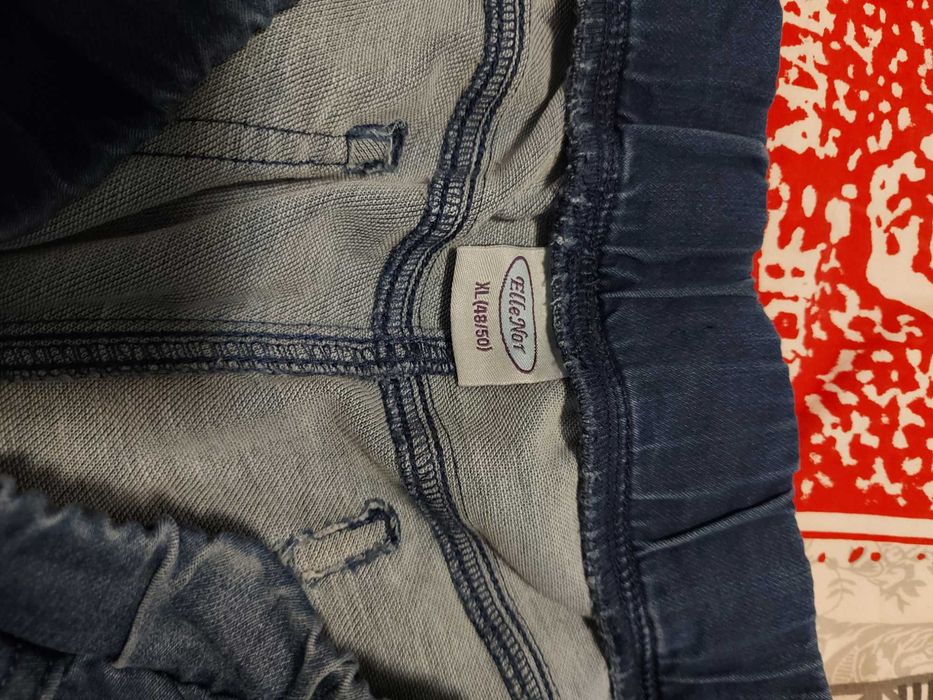 Дънки размер 48/50