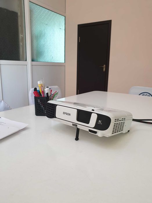 Проекторы новые и б/у