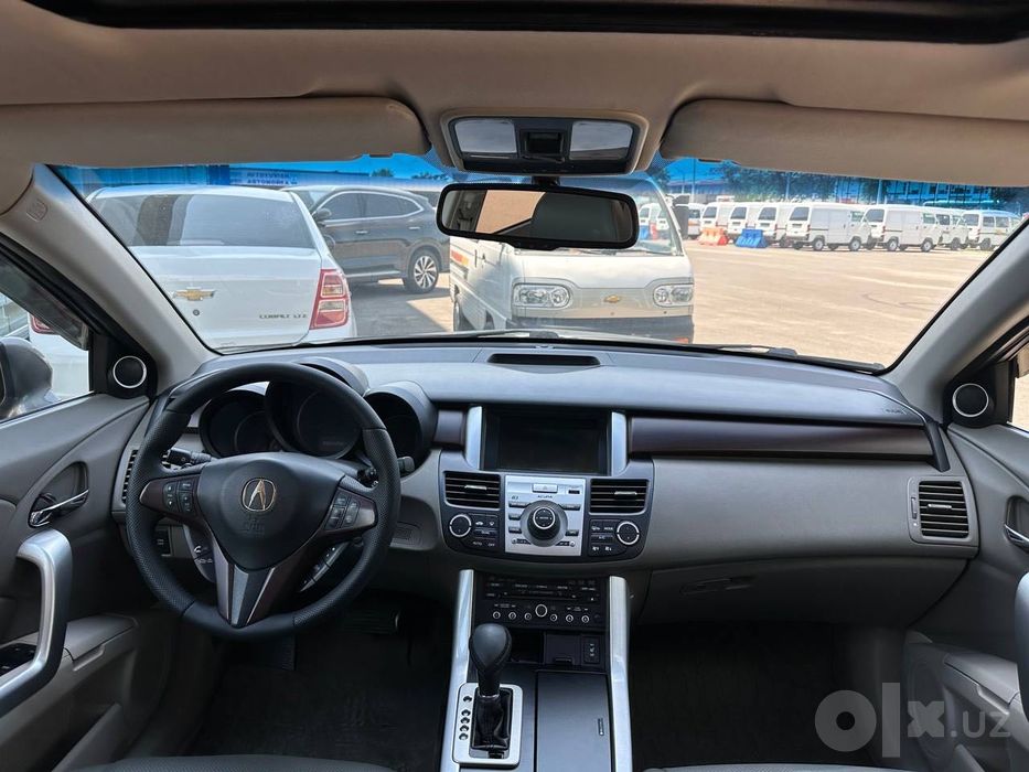 Премиум Honda Acura