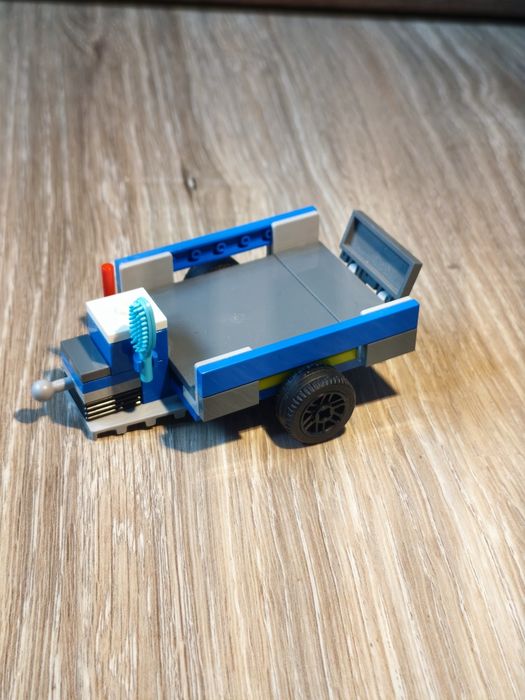 LEGO City 60369 Dresaj de Câini de Poliție (Set retras)