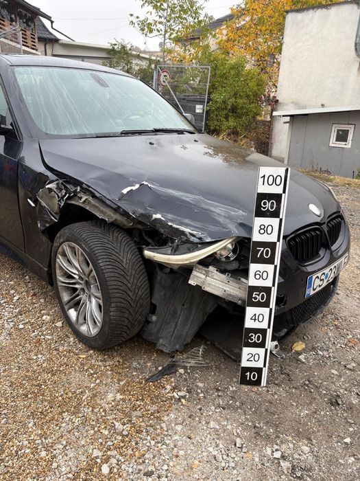 BMW 5 Series 0 — imagine 5