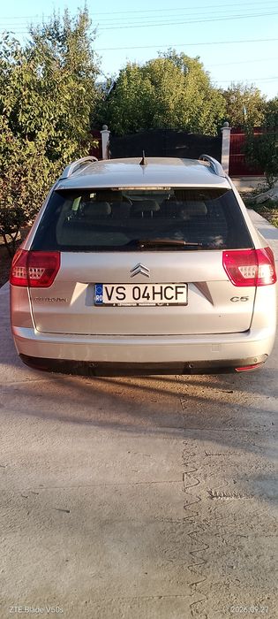 Citroen C5