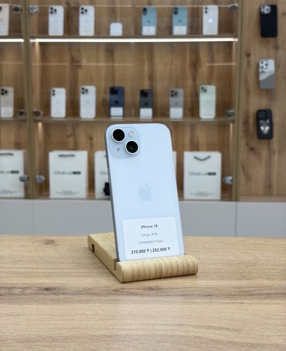 iPhone 15 128 gb | Айфон 15 128 гб