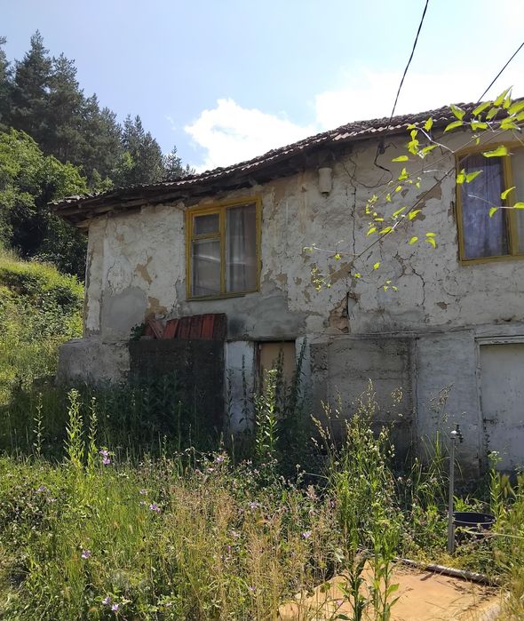 Продава се Къща в Кюстендил, Никола Въжаров - 100 кв.м за 306 €/кв.м - Снимка #1