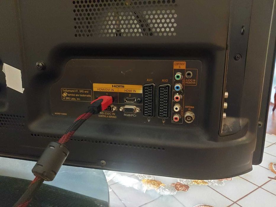 телевизор LG Б/У