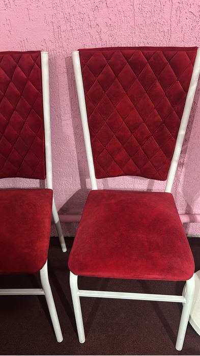 Продам Стулья, столы и диван