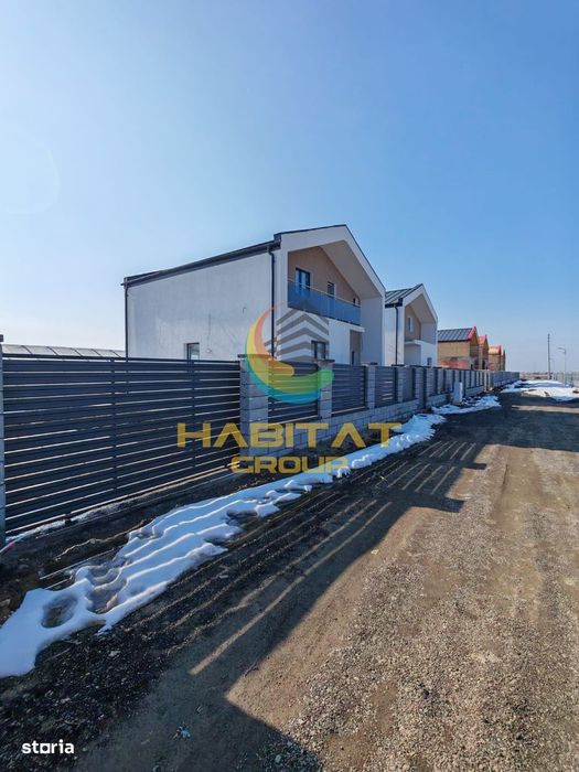 Casa 5 camere, teren 330 mp, mutare rapida