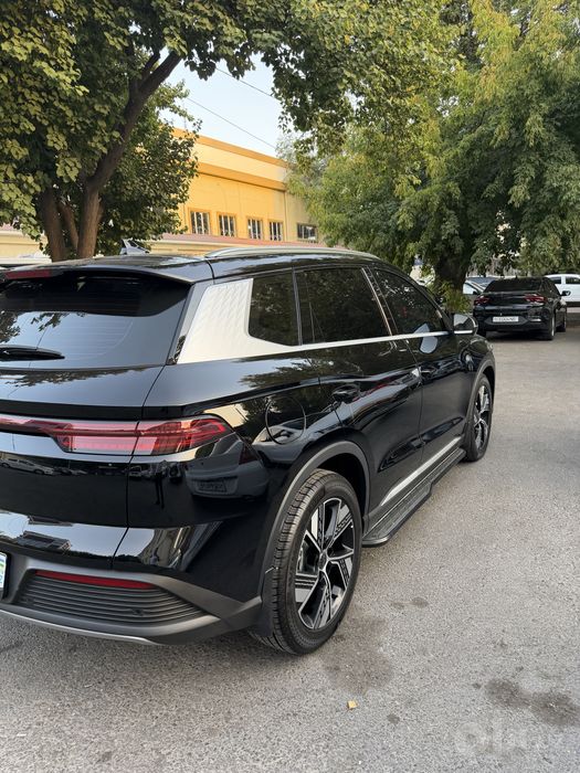 Byd song pro full 110 km