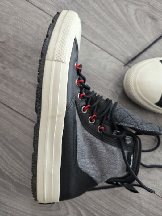 Converse bărbați