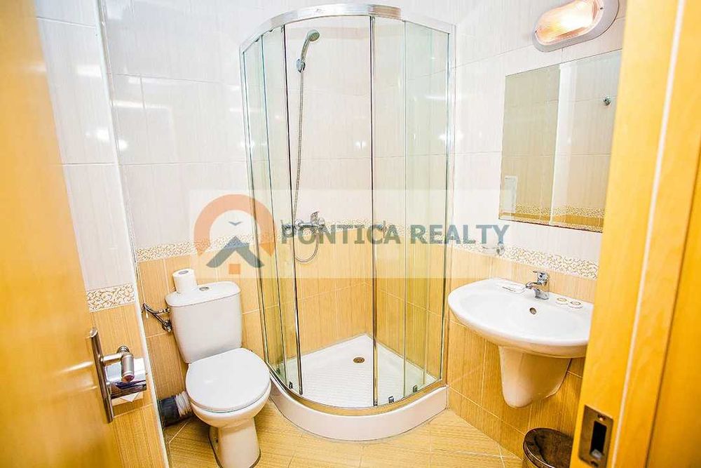 Продава се Едностаен апартамент в Несебър - 35 кв.м за 860 €/кв.м - Снимка #2