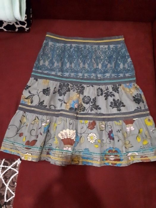 Юбки для женьшин