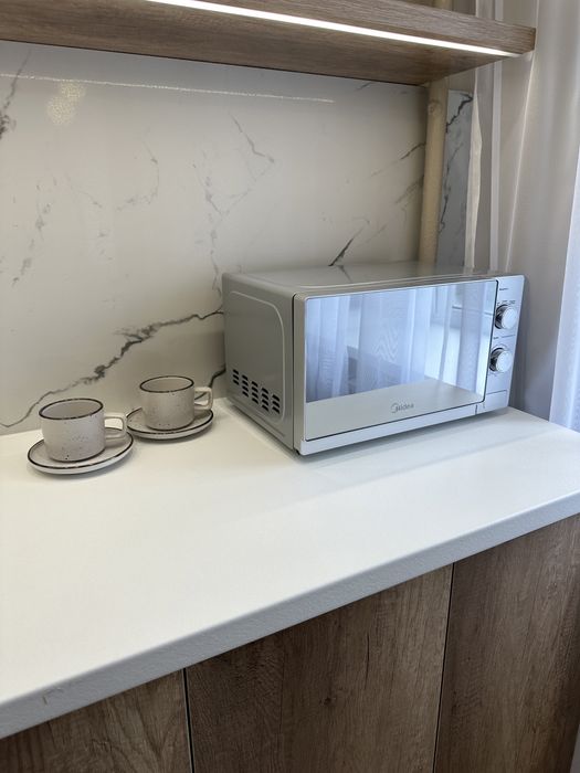 Уютная студия на Юбилейном