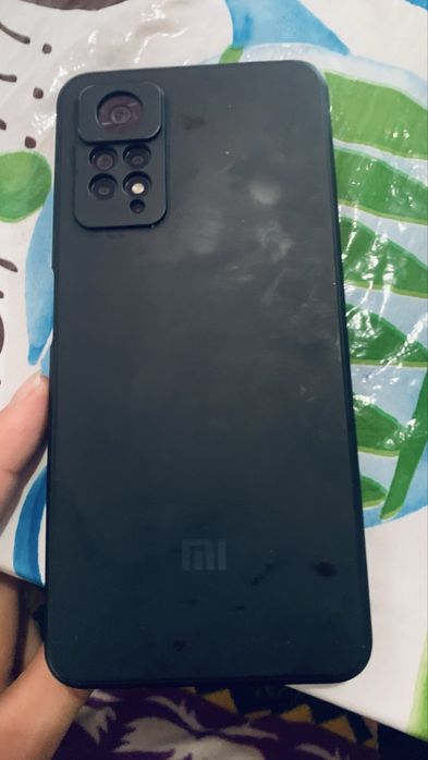 Редми нот 11 про в продаже