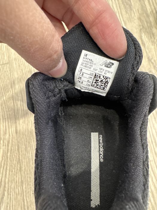 Деские кроссовки New Balance 574