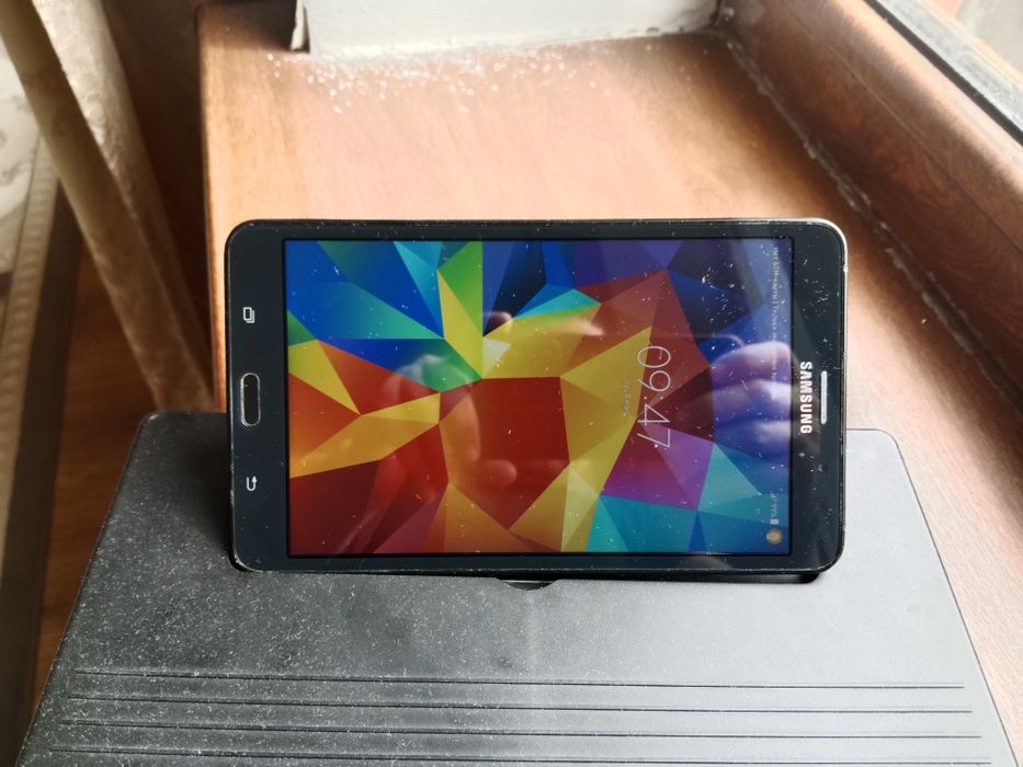Продам планшет Samsung Tab4