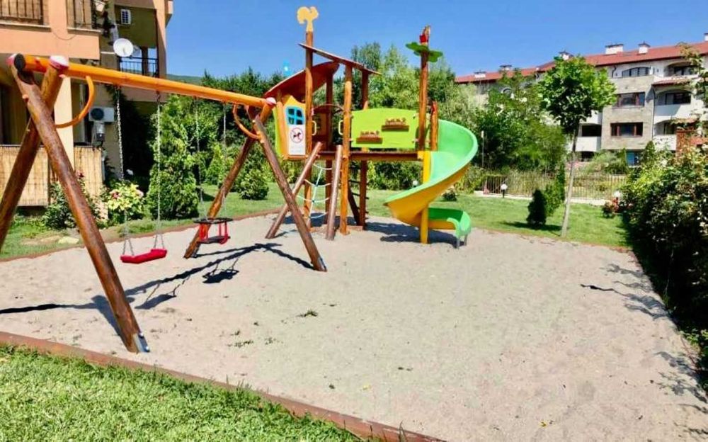 Продава се Двустаен апартамент в Свети Влас - 67 кв.м за 891 €/кв.м - Снимка #11
