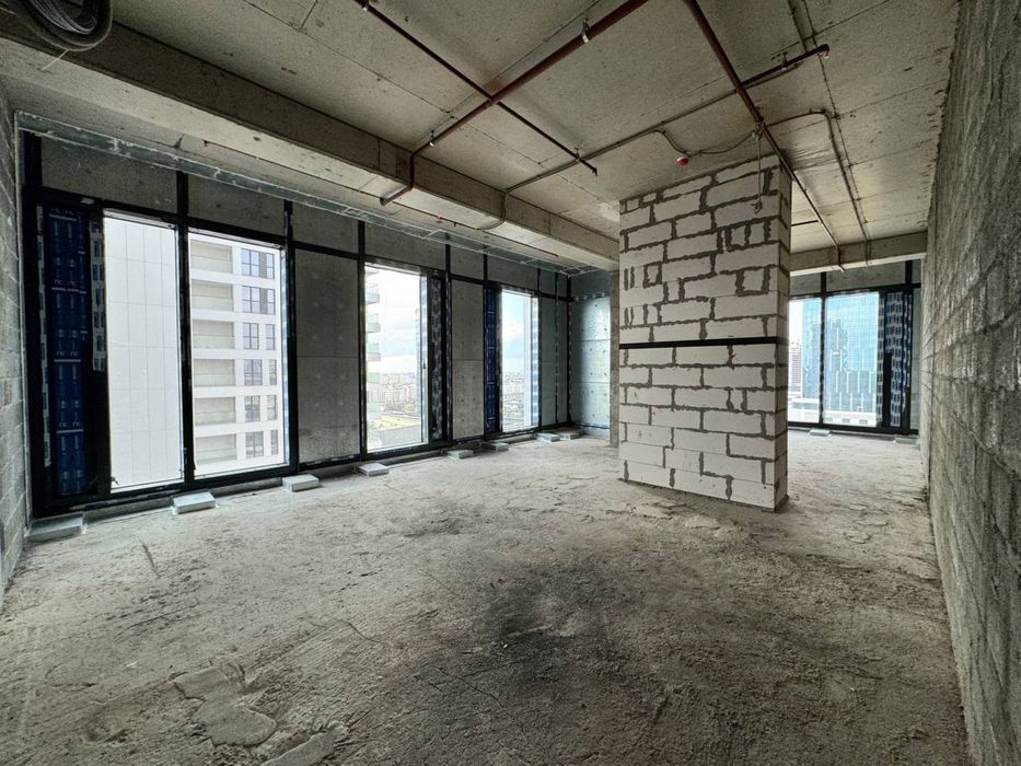 Срочно Продаётся Квартира Nest one A block