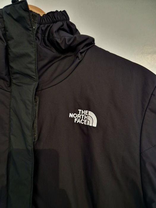 North Face dama...