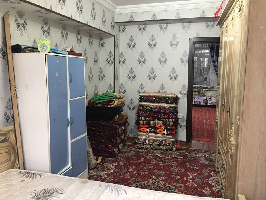 Чиланзор Думбирабад 2 ком все есть для проживание