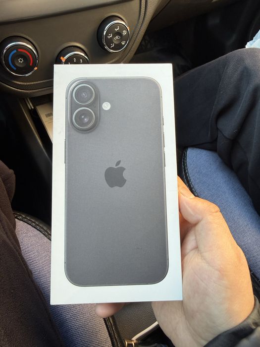 Продам Iphone 16