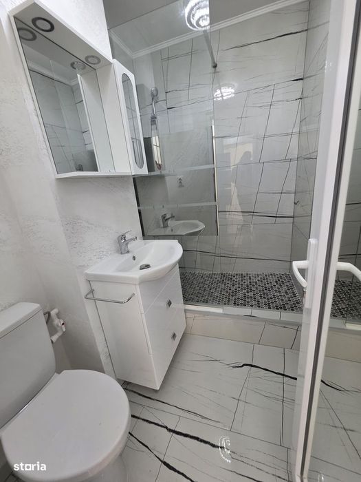 Apartament 3 camere Obor, renovat complet