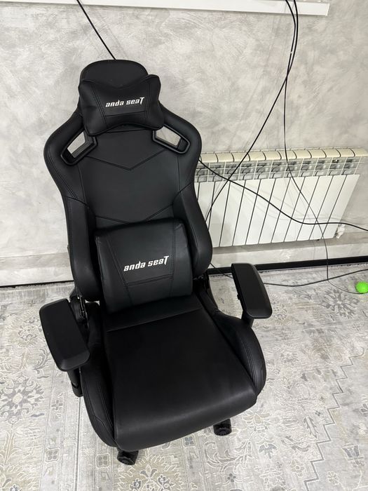 Игровой стул Anda Seat