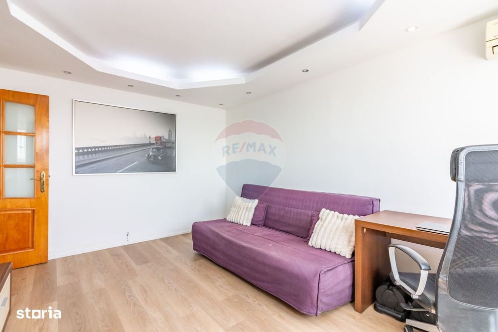 Vanzare apartament 2 camere / Eroii Revolutiei / Finisat Modern