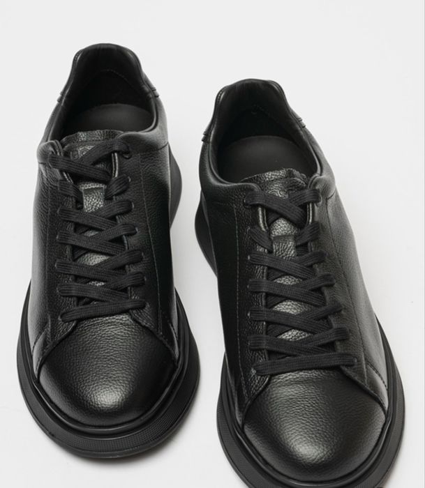 Pantofi Boss, Bulton, marimea 42