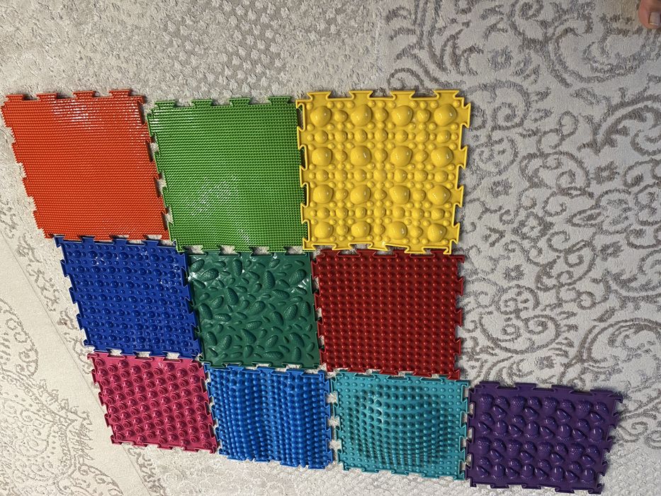 продам ортопедический коврик