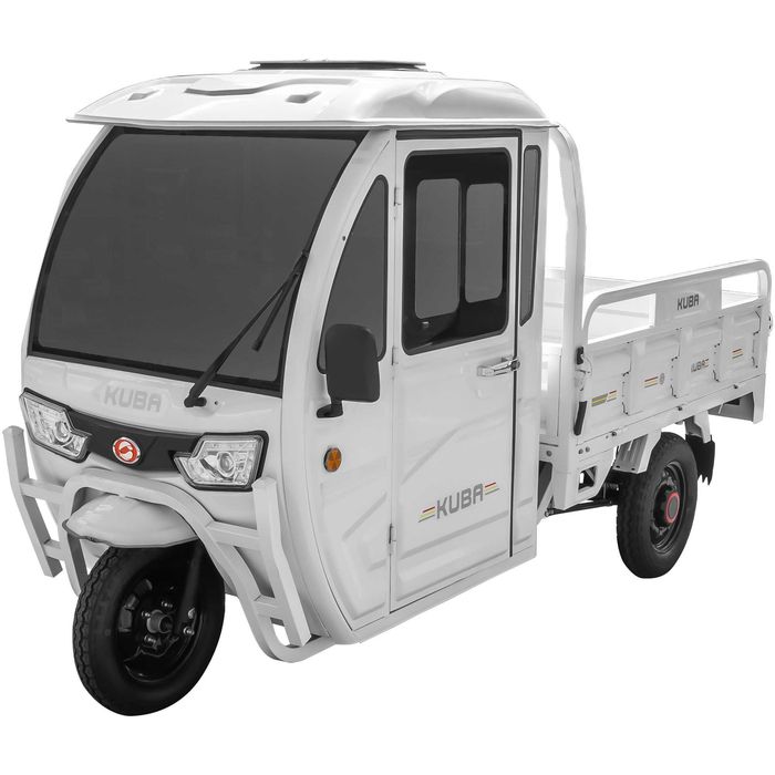 Vand triciclu electric nou sau schimb cu scuter sau ATV