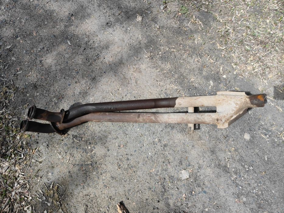 Запчасти на газель