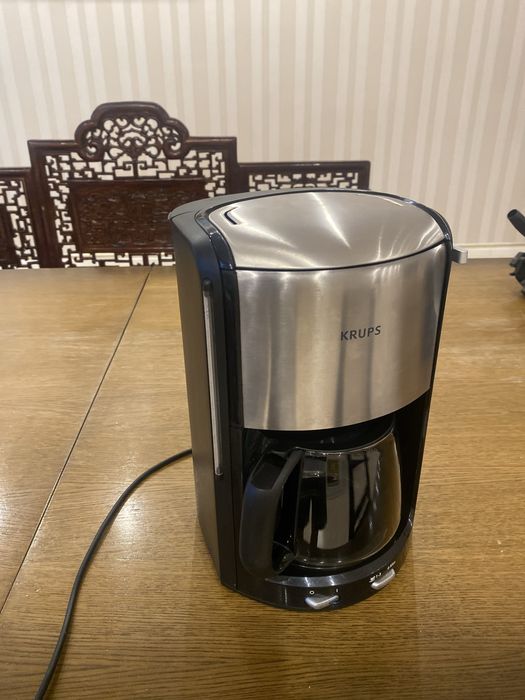 капельная кофеварка KRUPS