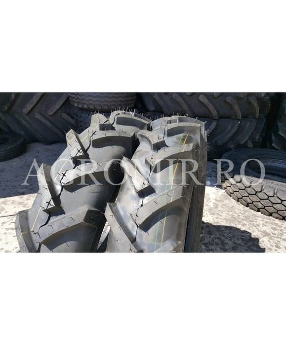 7.50-16 BKT AS504 8PR  Cauciucuri tractor, Fiat, Case, Fendt, John Deere, New Holland, Massey Ferguson, UTB   Cauciucuri tractor, Fiat, Case, Fendt, J