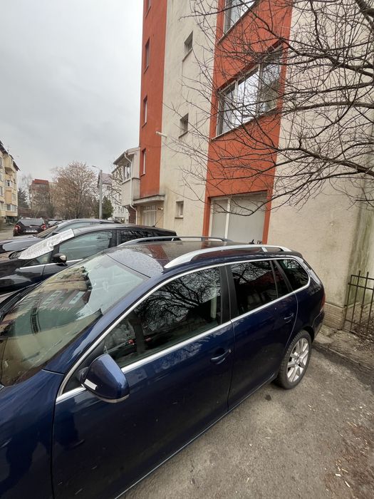 Vand Golf 6 2012 4 motion