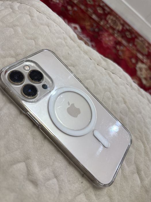 Iphone 13 pro gold 128 гб