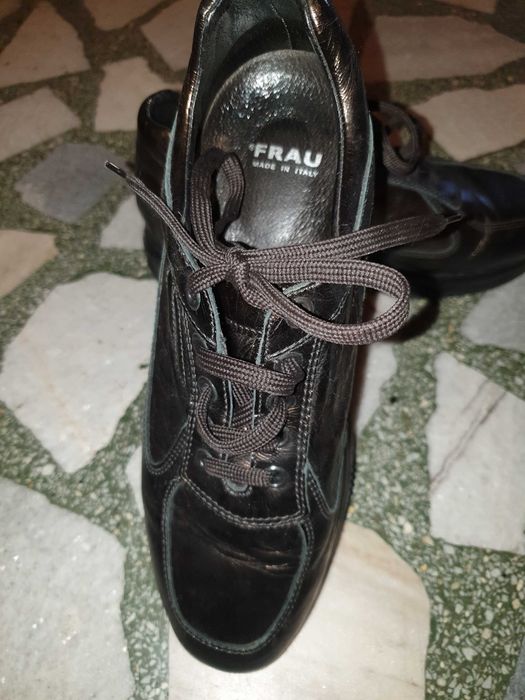 Дамски обувки маратонки FRAU , N 38