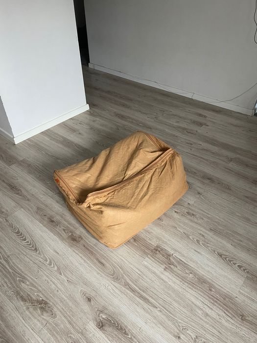 Корпешки 3 штуки, с чехлом