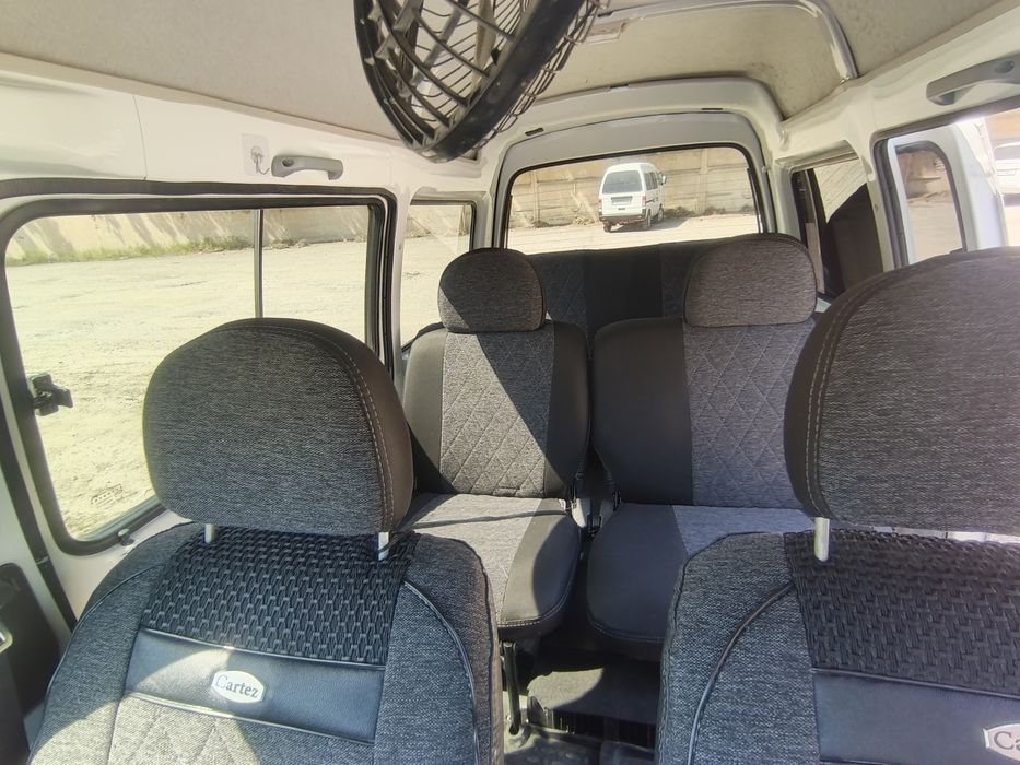 Chevrolet Damas 2024 — 3