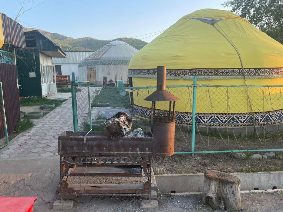 Кафе Қымыз шұбат саумал, Кумыс