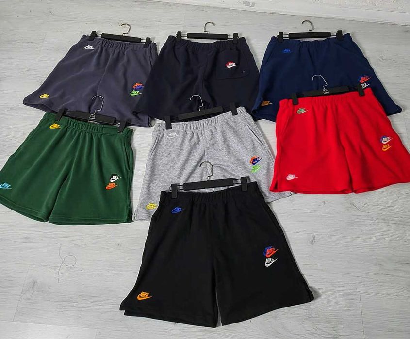 Nike French terry Originals shorts, Спортни шорти/ Къси панталони