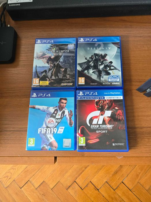 Playstation 4 Pro лимитирано издание
