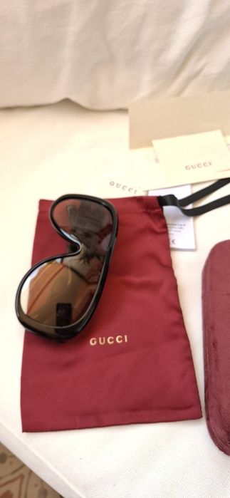 Слънчеви очила Gucci