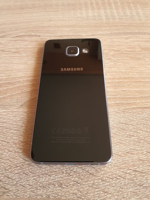 Samsung Galaxy A3 (SM-A310F)