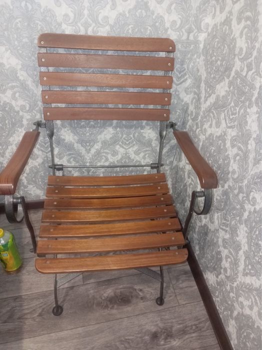 Продам стол, лавочку, стул  из ЭВКАЛИПТА