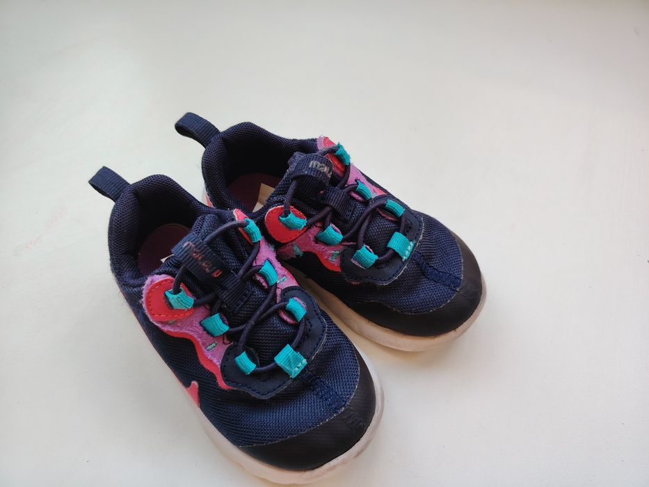 Детски маратонки Nike 22 номер