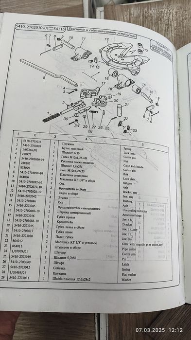 Продам книги по ремонту машин