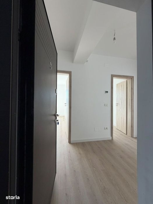 Apartament 2 camere,bucatarie inchisa Str Diamantului Bragadiru — fotografia 1