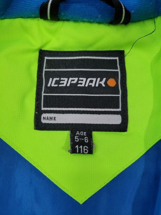 ICEPEAK Куртка и комбинезон