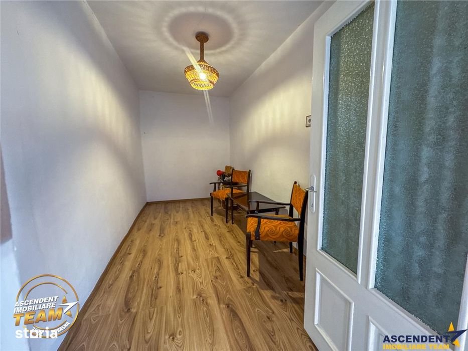 Proprietate pe 1.800 mp teren, avantaje alese, in vecinatatea orasului